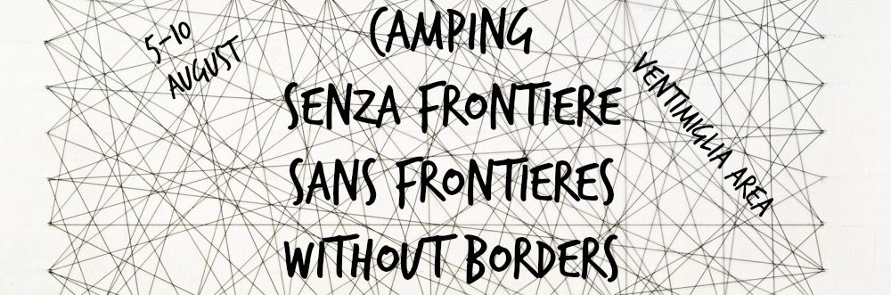 Campeggio Senza Frontiere